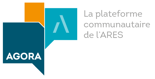 logo agora